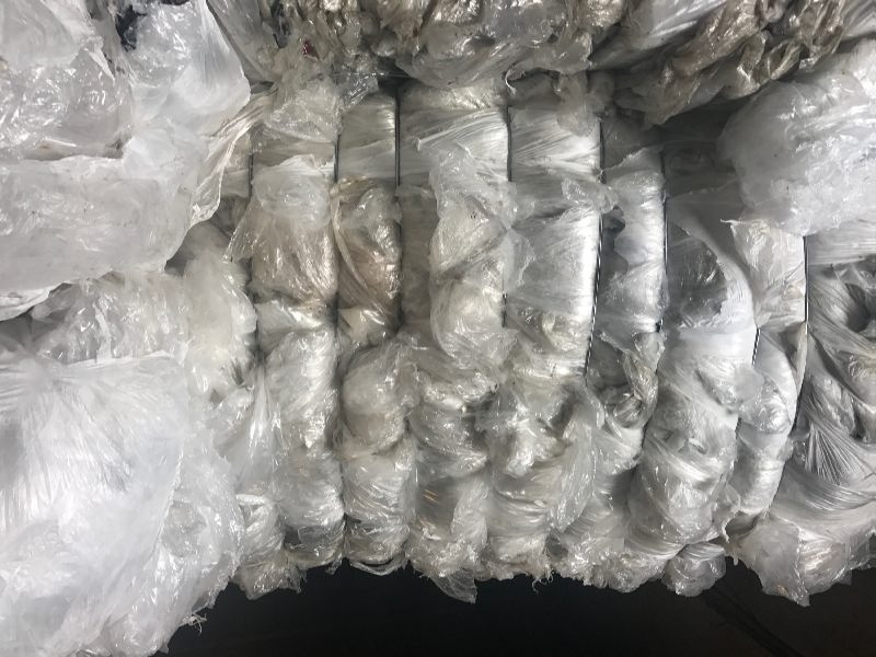 LDPE BALES (B Grade) - Elite USA Trading